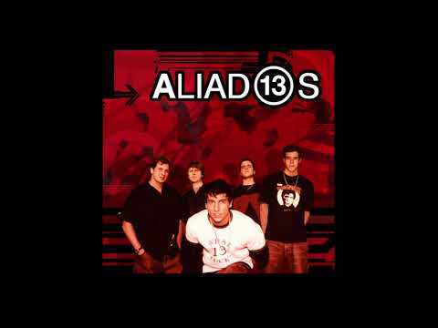 Você me mostrou - Aliados 13