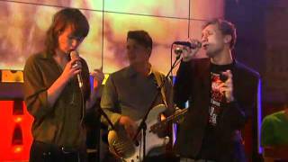 Extra opname: Chef&#39;Special - Lie to me - 2-12-2011