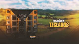 ZEZINHO DOS TTECLADOS - REP.NOVO - CX SAMPLEADA - PRA PAREDÃO