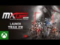 MXGP 2021| Launch Trailer