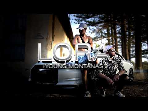 Young Montanas - "Lora" (Official Audio)