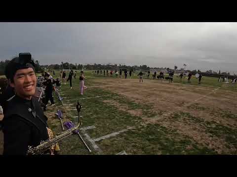 SHHS Band Performance