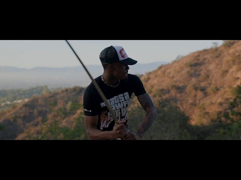 KiLLKODY - MLK (OFFICIAL MUSIC VIDEO)
