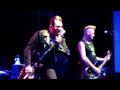Mad Sin - T.C.S.