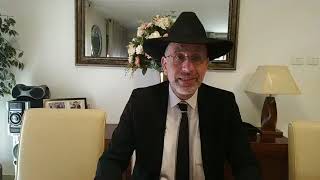 Plateau du seder de PESSAH 2020 pour la reussite de Nicole Rebboh et toute sa famille