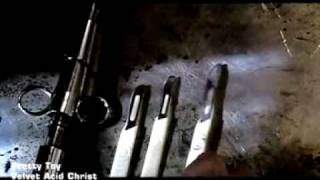 velvet acid christ - pretty toy