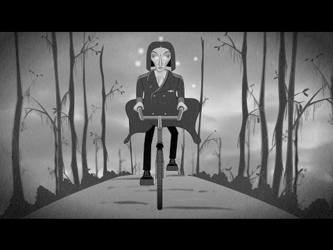 doubleVee - Jack the Rider