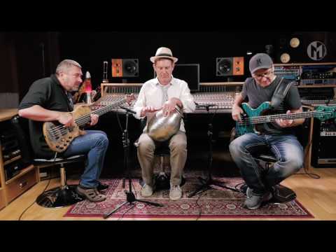 Harald Ingenhag, Wojtek Pilichowski & Adrian Maruszczyk - Human Nature