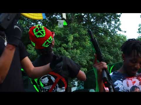 Spazz Rambo-Bully (Offical Video) Shot by Scooter