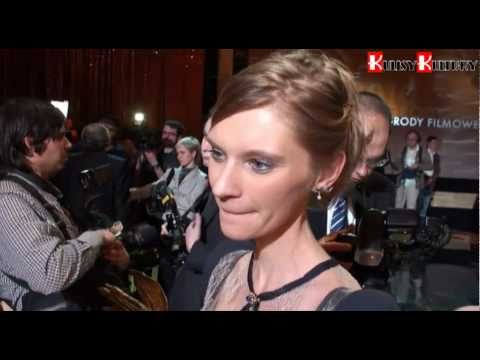 "Orły 2010" - gala wręczenia nagród - KulisyKultury.pl