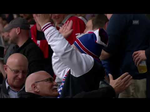 Highlights: EHC Kloten vs SCRJ Lakers
