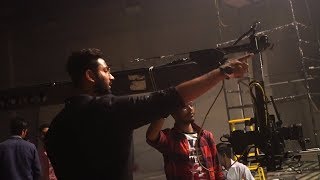 Artists You Should Know About | Episode #2 ft. Shot By Inflict | Director | 2018 | The Truth Youth