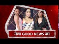 Film Star Fun Moments At GNT IWMBUZZ Digital Awards 2022