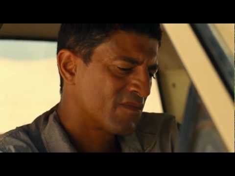 Strike Back Season 2: Episode #13 Preview (Cinemax)