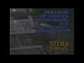 WTBS Now WPCH Independent Now The CW Station ID 1985