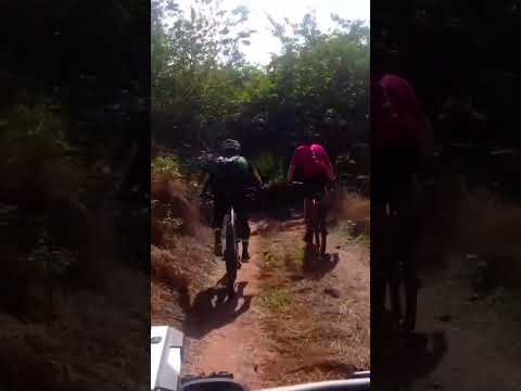 Ponte Preta em Além Paraíba | Linda e Perigosa - mtb rotas de Minas Gerais e Região #shorts #viral