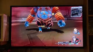 Tokyo xandu ex+ Nintendo switch gameplay #nintendo #nihonfalcom #nintendoswitch