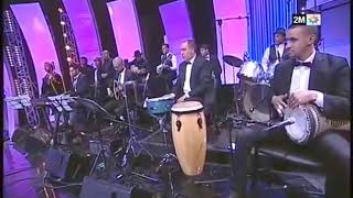 Download lagu عصام حاجي على القناة الثانية 2M | ليام - محني الزين - الغربة و العشق الكادي | Issam Hajji 2M mp3