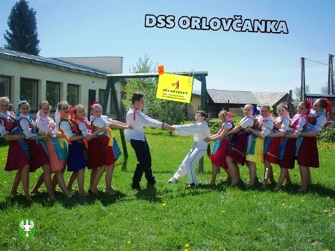 Orlovčanka & Ľuboš - Koledy