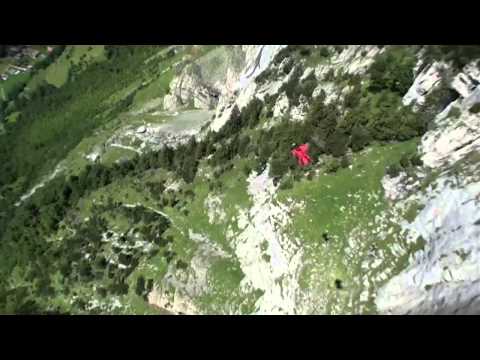 Thumbnail for Skydive: Proximity Flight Trailer