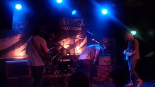 The Districts   Young Blood