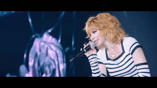 Mylène Farmer - Sentimentale (Kick-I Remix)