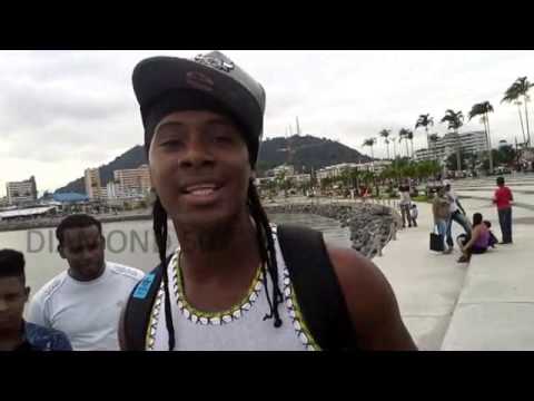 Cypher Cinta Costera 10Nov Parte 2   Puyol   Idian   Diamond 507   H2Siete   Mc Uz