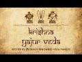 KRISHNA YAJUR VEDA BY PRAHALADA CHARYA S BHATTAR G SESHACHARYA TTD VEDA PANDITS