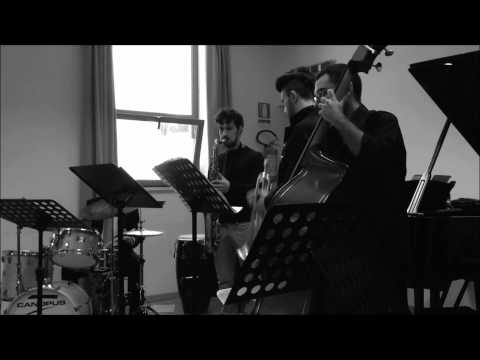 Tribute to Max Roach!