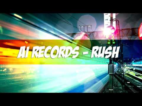 AI Records -  Rush