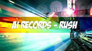 AI Records -  Rush