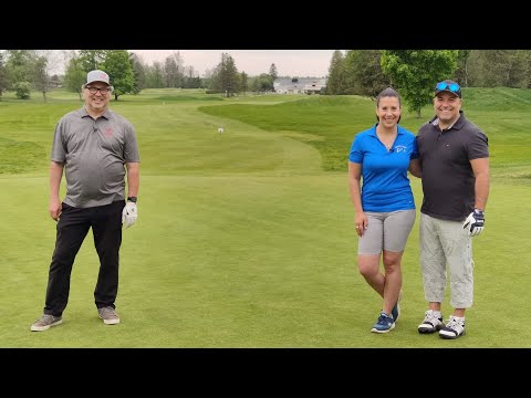 Parcours d'été : Manon Séguin et Christian-Marc Gendron (E03, S06)