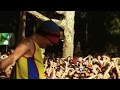 Manu Chao BLOOD AND FIRE CentralPark 2001 AUDIO
