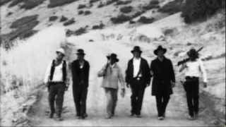 Elton John - I Feel Like a Bullet (in the gun of Robert Ford)