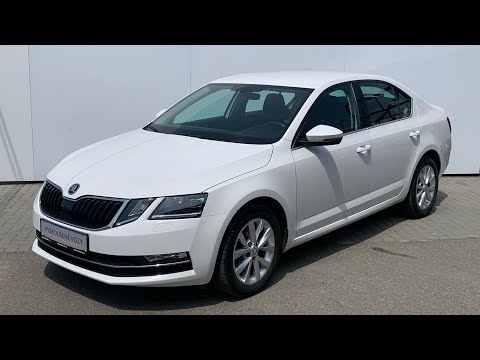 Škoda Octavia liftback 1.6 TDI / 85 kW / Style Plus / 2017 /  PV-AUTO