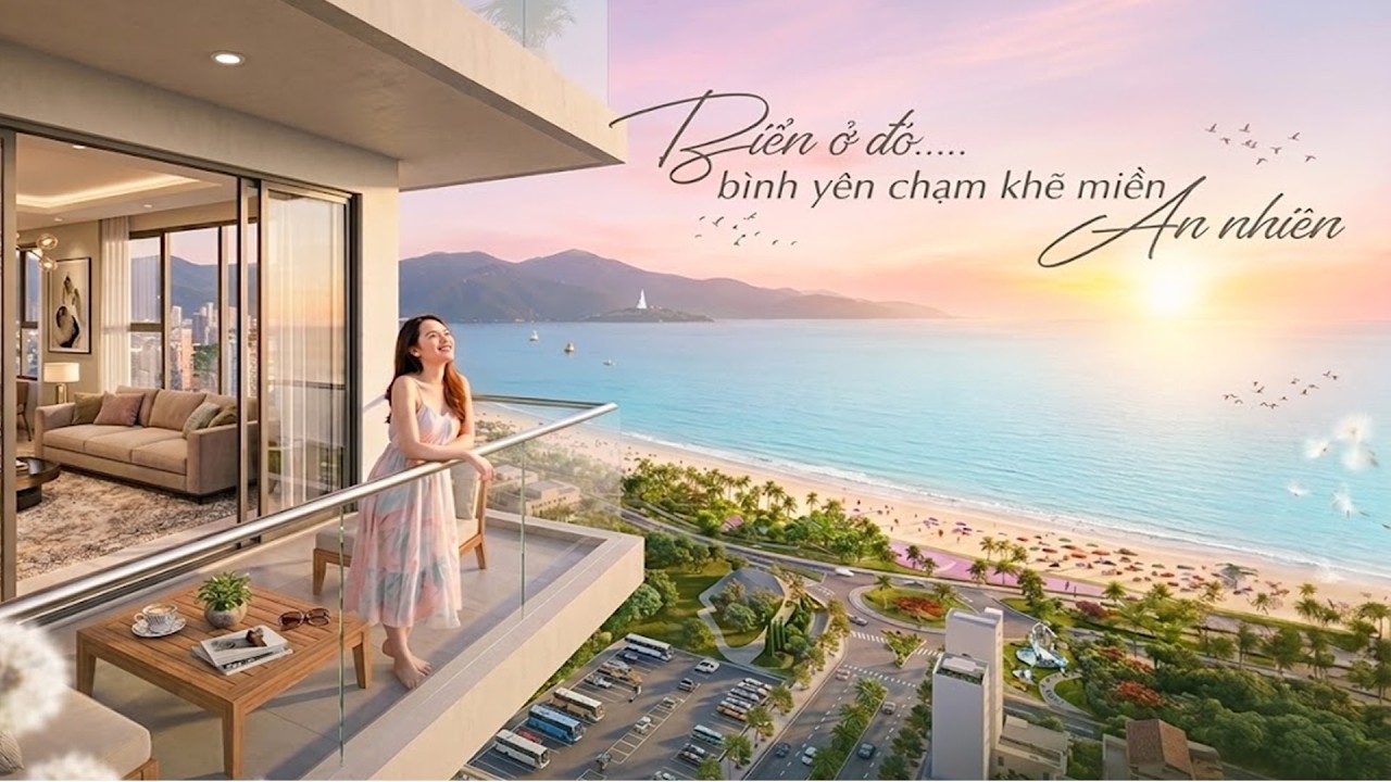 Xem video dự án