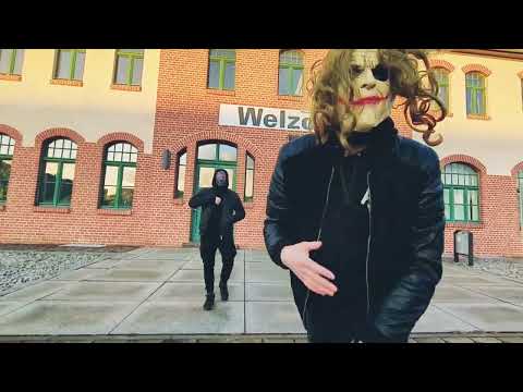 Gun mc feat. Blackzn & Misanthropie Beatz "Andere Werte"