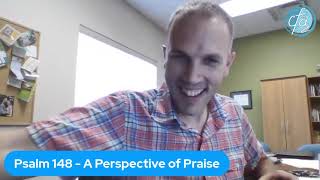 A Perspective of Praise