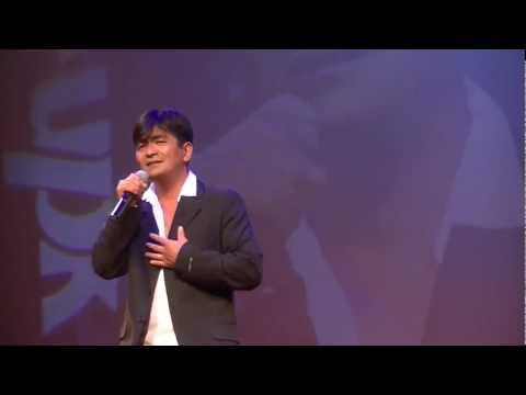 Hiroshi Chibana [Santa Maria no Inori] - XIX  Paulistão