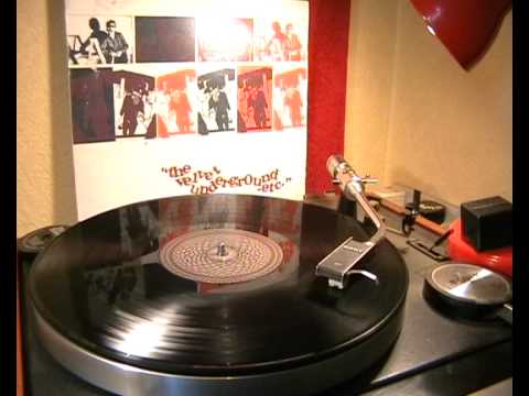The Velvet Underground - Inside Your Heart - 1968