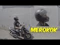 Tipe Tipe Orang Ganteng Cantik Naik Motor