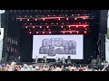 Bjorn Again Isle Of Wight 22 06 25 Gimme Gimme Gimme A Man After Midnight