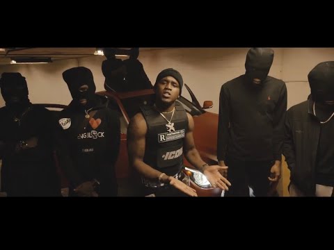 JetLife Maine- Plug Talk (Prod. by Terek Jackson) stating facts!!