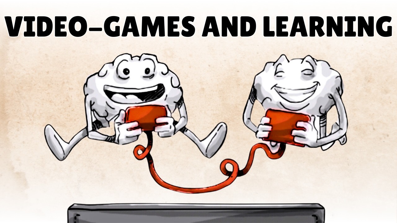 Video Games in Education