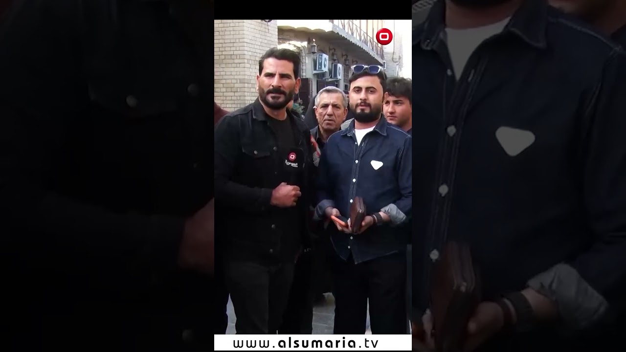 فيديو | شوكت نخلص من اصحاب المحتوى الهابط؟؟