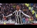 Juventus - Udinese 2-0 (11.03.2018) 9a Ritorno Serie A (2a Versione).