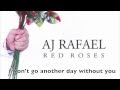 Without You - Aj Rafael Lyrics Video 
