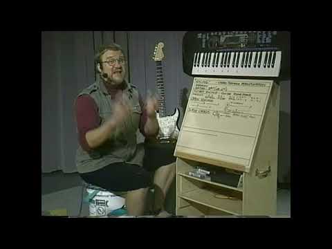 Lesson 29 - More About Chord Voicing