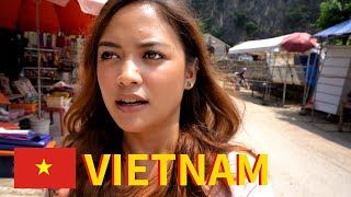 Inside a HILL TRIBE MARKET near Vietnam-Chinese Border [Ep. 10] 🇻🇳