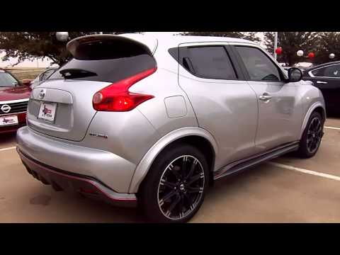 comment demarrer nissan juke